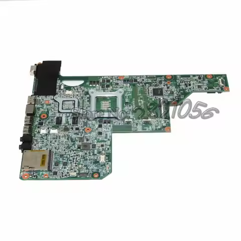 615848-001 608340-001 615847-001 615382-001 605902-001 Laptop Motherboard for HP Pavilion G62 G72 Ma