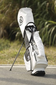 Túi đựng gậy golf G fore chân chống tiện lợi....
