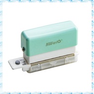 ( D I Q H ) Mini Binding Machine 6 Hole Manual Binding Machine for A4 30 Holes B5 26 Holes A5 20 Hol