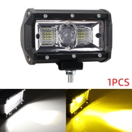1 Lampu Led Mobil Lampu Kerja Kerja Bar 19LED 24V Lampu Mobil Lampu Kabut Lampu Mobil Aksesoris Mobi
