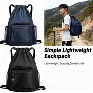Unisex Multi Bag Light Capacity Shopping Waterproof Working Light Gym Travel
