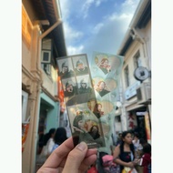 Transparent Photo Printing Service (4R/6R)