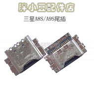 Samsung A8S A9S Tail Plug G8870 G887N A9200 A9 2018 A920F Tail Plug Charging Interface