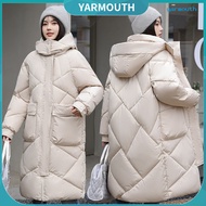 <[CDATA[Winter Down Coat]]>