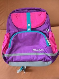 MoonRock SS1 夢樂護脊書包