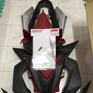 Coverset RS150R Matte Black