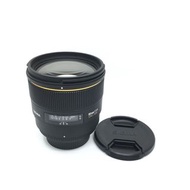 Sigma 85mm F1.4 (For Nikon)