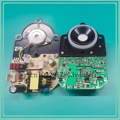 1 PC Humidifier Mainboard Commercial Humidifier Atomization Board SC-D2401-10