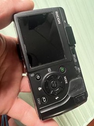 Ricoh Caplio GX100 數位相機