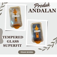 TEMPERED GLASS SUPERFIT ANTI SPY SAMSUNG A16 A32 5G