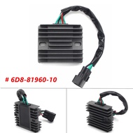 68V-81960-10-00 Voltage Regulator Rectifier For Yamaha F100D ETL ETLX ETX F90 TL/XR F90B ETL F90 X F