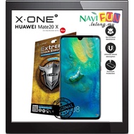 X-One Extreme Shock Eliminator Screen Protector Huawei Mate 20 X