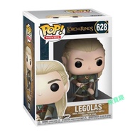 Chai Baoqu FUNKO POP 628 Elf Archer LEGOLAS Lord Of The Rings Us Version