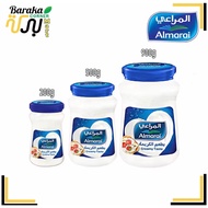 Almarai Cheese Cream Spread Cheese Imported Saudi Arabia - 500g Almarai Cheese