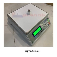 UTE SCALE WEIGHT 30 KG