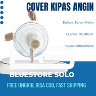 Fan Cover Dustproof Fan Cover Fan Protective Cover Fan Cover