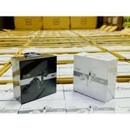 100% Original BD B4 TWS Wireless Bluetooth Earbuds – Acoustic Stereo Sports Headset