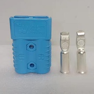 Anderson SB ของแท้2ชิ้น/ล็อต175A 600V SB175A สีเทา6325G1สีแดง6329G1สีฟ้า6326G1 #1/0 AWG รายชื่อผู้ติ