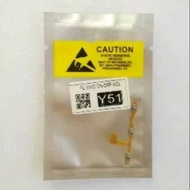 Flexible Flexible On Off Volume Vivo Y51