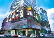 อพาร์ตเมนต์ 1 ห้องนอน 1 ห้องน้ำส่วนตัว ขนาด 74 ตร.ม. – บันดาร์ซันเวย์ (First Subang/SS15 Courtyard/S