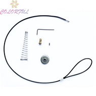 Adjustable Gate Latch Home Decor Complement Practical Aesthetic Design