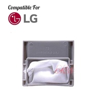 LG WASHING MACHINE Dust Filter