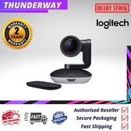 LOGITECH PTZ Pro 2 Camera 1080p HD Video conferencing camera (960-001184)