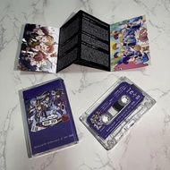 SANCHENG3C131411 Celebrity Merchandise Interest Collectibles Tape Idol Dream Festival ES Album Serie