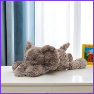 Elephant Stuffed Animal Elephant Plushie Funny Stuffed Animal Doll Soft Room Decorations Stuffed Plu