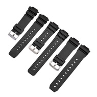 Original 2023✕✑ 16mm Resin Watch Band for DW-5600/5610 DW6900 DW9052 GW-M5610/5600 Waterproof Accessories Men Women Sport Rubber Watch Strap