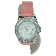 Follie others quartz wrist watch analogues WF9A007ST Direct from Japan Secondhand