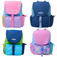 (NEW Arrival) Espirit Chelsea Backpack Beg Kanak-Kanak Budak Sekolah Rendah