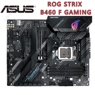 For Asus ROG Strix B460-F B460-G rog-strix b460-i gaming  gaming motherboard socket LGA 1200 DDR4 M.