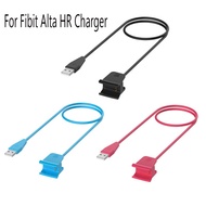 Replacement USB Charging Charger Cable for Fitbit Alta HR Smart Watch Wristband