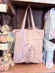 香港迪士尼Stellalou星黛露布袋