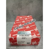 METAL ROAD / CON ROD BEARING ISUZU NKR71 4HG1 / NKR71 TURBO 4HG1T / NKR66 4HF1