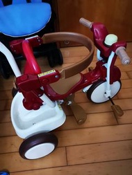 iimo兒童三輪車