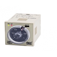 Hanyoung Timer T48N-01-A, T48N-03-A, T48N-06-A,T48N-10-A, T48N-30-A, T48N-60-A, T48N-12HA