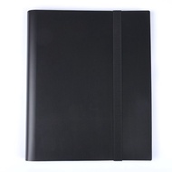 9 Pockets A4 Album Koleksi Kartu 360pcs Album Kartu Besar Koleksi Buku Photocard Card Album