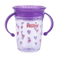 Nuby 360 Wonder Cup - 240ml