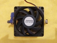 (零件隨便賣)AMD CPU Fan And Heatsink Cooler For Socket K8 AM2 AM3 1A02M5M00 二手良品
