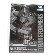 Transformers ROTB Nemesis Prime (40th Anniversary Ver.)