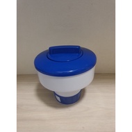 Chlorine Tablet Dispenser for 3 inch Chlorine Tablet (Ready Stock)