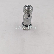 Isuzu 6BG1 Engine Oil Grid Filter Connection Seat Oil Valve Screw Packing 8-97223430- 0 Seats Top
