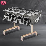2Pcs Cylinder Head Bracket Automobile Engine Cylinder Head Stand Cylinder Head Work Stand SHOPSKC463