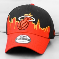 Miami Heat NBA Baseball Cap Import Distro Premium Quality