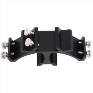For StarPal Finderscope Bracket Dual Finder Scope Mounting Bracket for Astronomical Telescope Finder