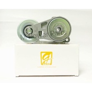 GAIDO Fan Belt Tensioner Saga BLM Persona Gen2 Exora (Campro) Waja (Campro) Fan Belt Tensioner Beari