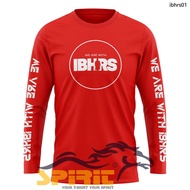 COD TERBARU BAJU KAOS HABIB RIZIEQ HRS DAKWAH TAUHID REVOLUSI AKHLAK FPI LENGAN PANJANG KATUN PREMIU