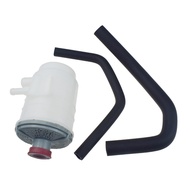 Power Steering Pump Fluid Reservoir / Suction / Return Hose For Honda Accord 2003-2007 53701-SDA-A01